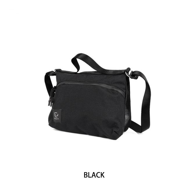 アブガルシア パーカー サコッシュ Abu Water Proof Sacoshe