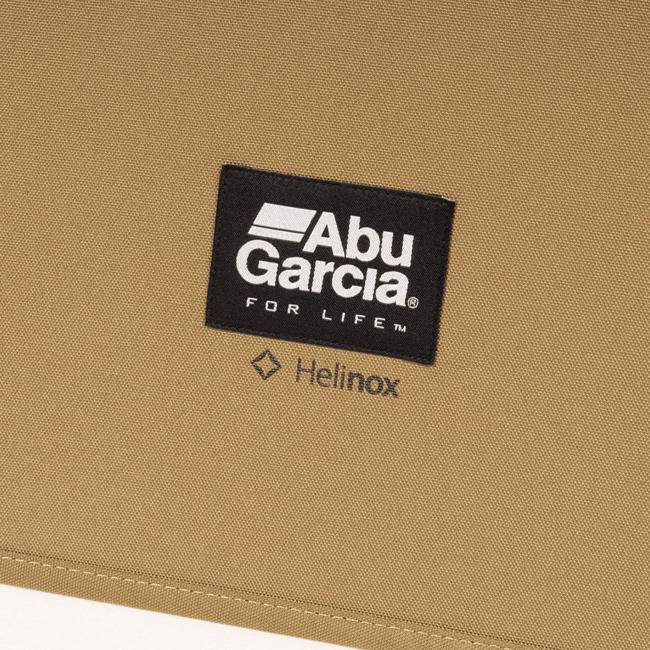 Helinox（ヘリノックス） Abu Garcia×HELINOX アブガルシア×ヘリ