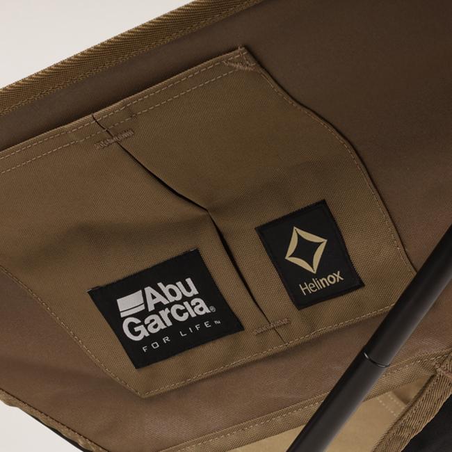 Helinox（ヘリノックス） Abu Garcia×HELINOX アブガルシア×ヘリ