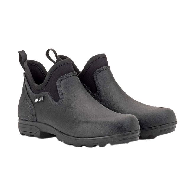 AIGLE ユニセックス　レスフォープラス2クロッグ AIGLE（エーグル） レスフォープラス2 クロッグ ZZHNB57 【 ユニ