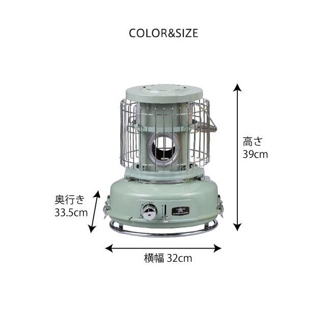 アラジン Sengoku Aladdin センゴクアラジン Portable Gas Stove