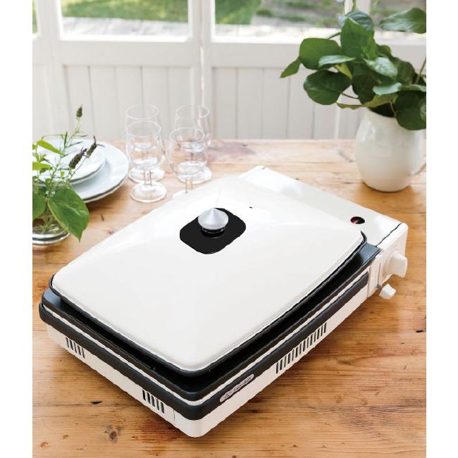 アラジン Sengoku Aladdin センゴクアラジン ポータブル ガス ホット