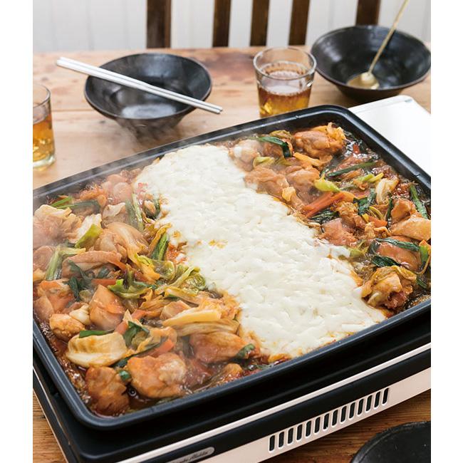 グラパン ポータブルガスホットプレート SAG-CP21B(W) ◇ポータブル ガス ホットプレート グラパン SAG-CP21B WH ＜Aladdin