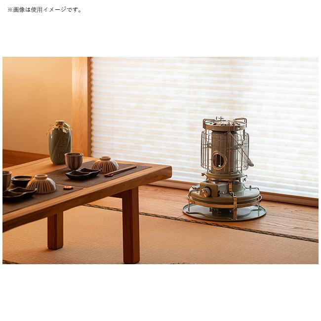 アラジン（Aladdin） ブルーフレームクッカー BF-4001 【BF型石油こん