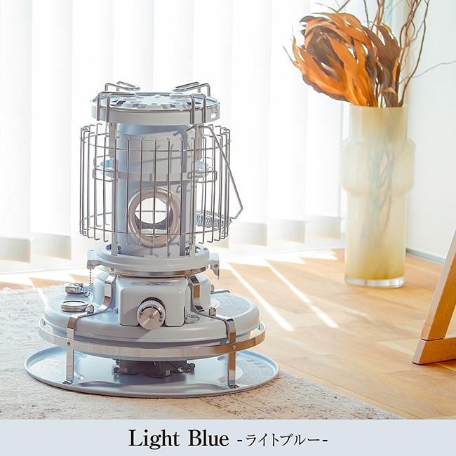 アラジン（Aladdin） 別注カラー ブルーフレームクッカー BF4001