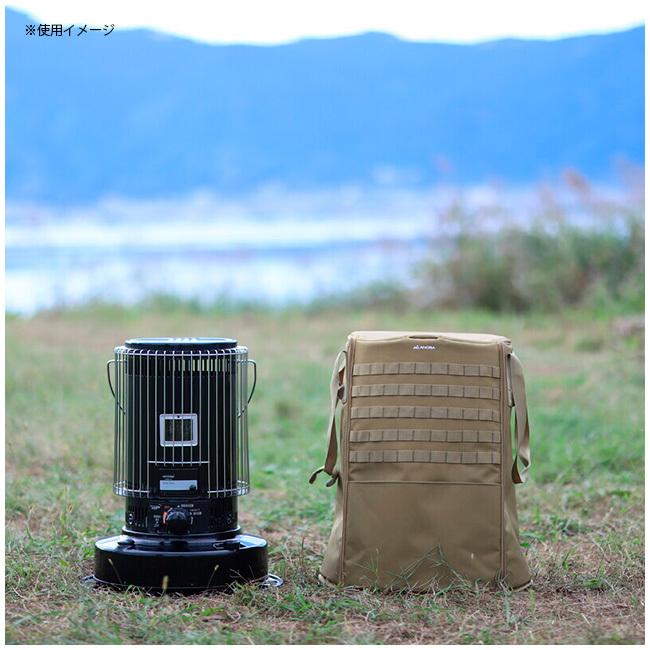 ANOBA ストーブダストバッグ ビッグ　アノバ　ストーブケース ストーブダストバッグ BIG オリーブ – ANOBA Official Web Site