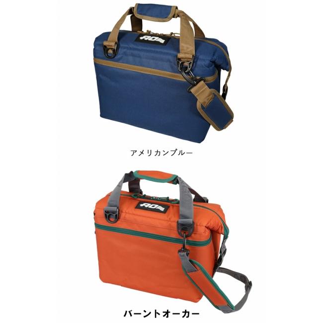 値下げ〈キャンプ、釣り、レジャー〉AOクーラー　12ボトル　グレー 楽天市場】AO Coolers エーオークーラーズ ユニセックス アウトドア
