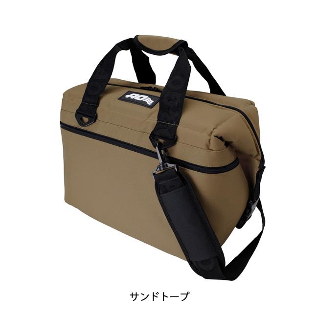 AO Coolers エーオークーラーズ 24パックキャンバスソフトクーラー 