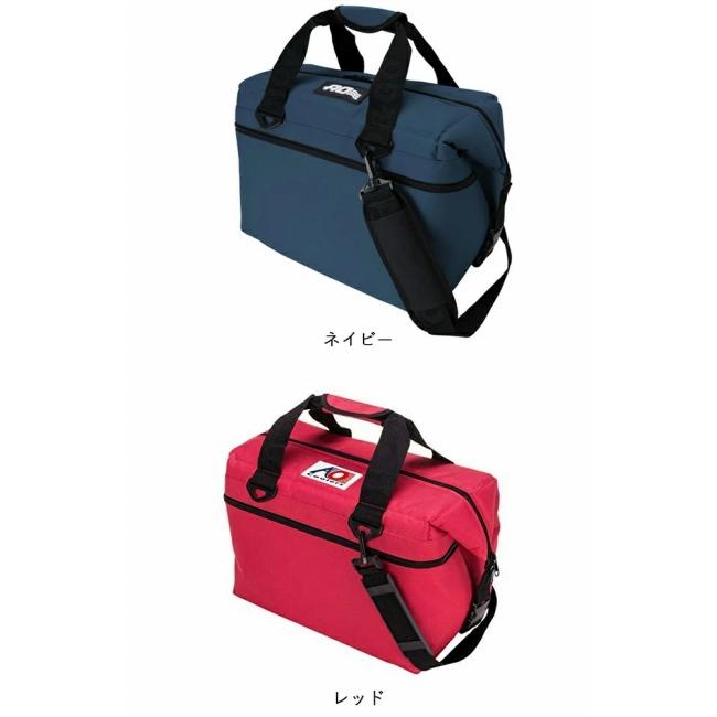 AO Coolers エーオークーラーズ 24パックキャンバスソフトクーラー