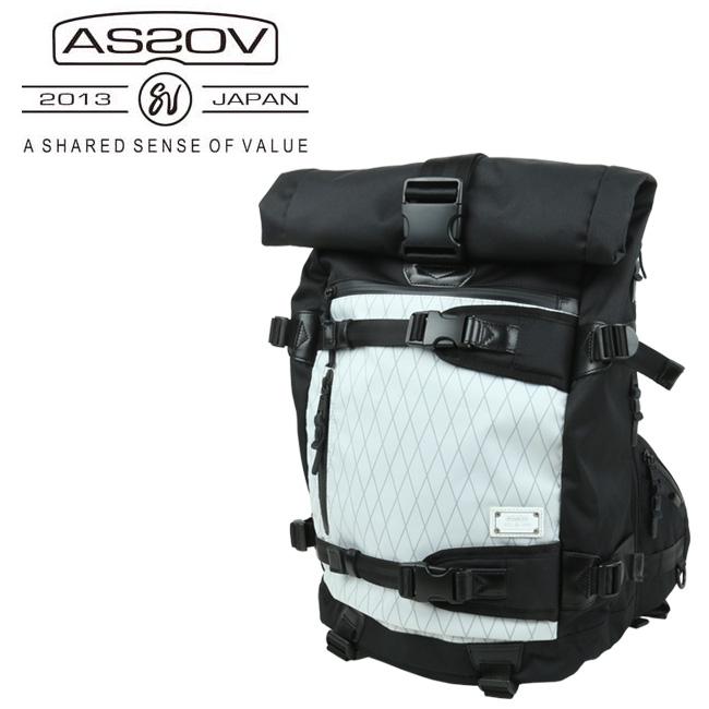 エッセンシャルズ As2ov アッソブ バックパックx Pac Cordura Dobby 305d Back Pack X 10 カバン 日本正規品 在庫限り Www Yalaphone Com