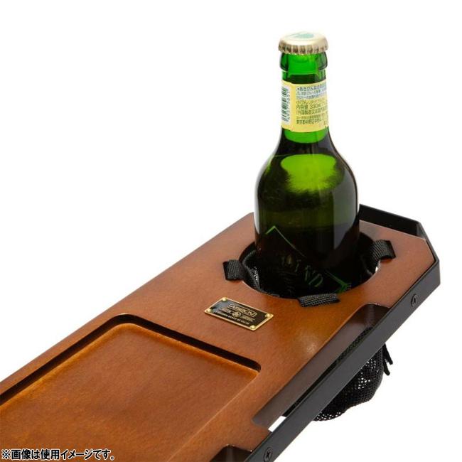 AS2OV（アッソブ） SIDE TABLE RIGHT for AS2OV ROVER CHAIR サイド