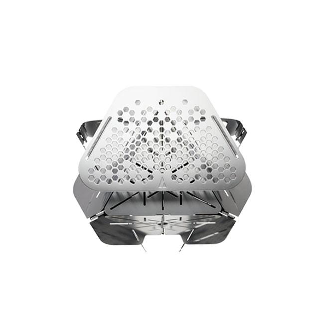 オーテックトライアングリル AUTEC CAMP オーテックキャンプ TRY AND