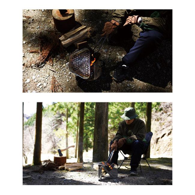 AUTEC CAMP オーテックキャンプ TRY AND GRILL トライアングリル