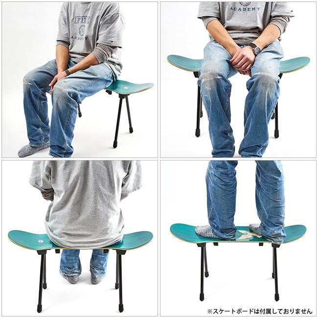 Ballistics バリスティクス SBS KIT(SKATE BOARD STOOL KIT Ballistics バリスティクス SBS KIT(SKATE BOARD STOOL KIT