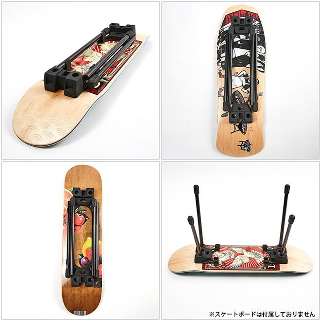 Ballistics バリスティクス SBS KIT(SKATE BOARD STOOL KIT Ballistics バリスティクス SBS KIT(SKATE BOARD STOOL KIT