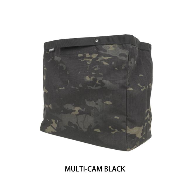 h&o ballistics システムキッチンラック　トラッシュストレージ付き h&o ballistics システムキッチンラックトラッシュストレージ付き