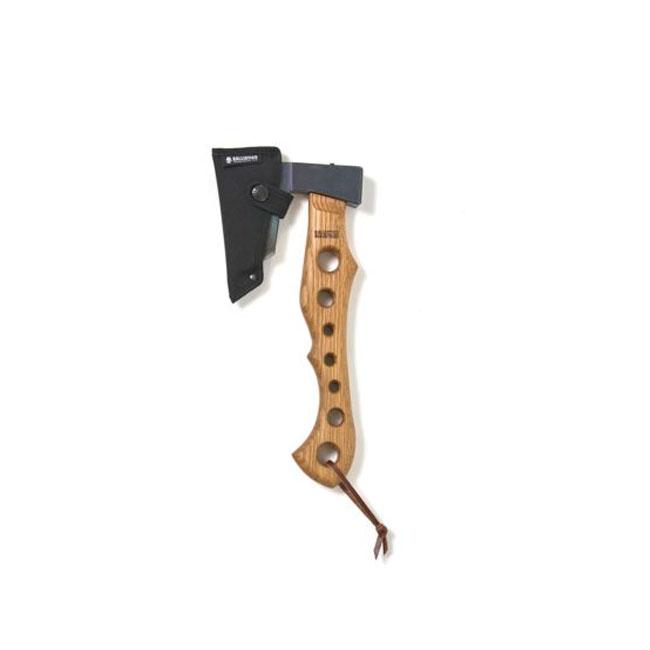 BALLISTICS - Ballistics バリスティックス DRILLED HAND AXE OAK 楽天市場】BALLISTICS バリスティックス DRILLED HAND AXE II