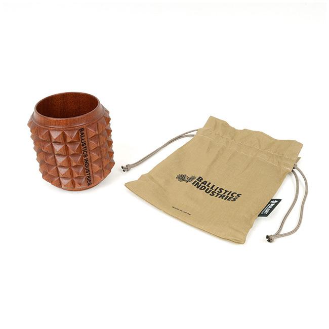 BALLISTICS STADS CUP ウレタン仕上げ バリスティクス