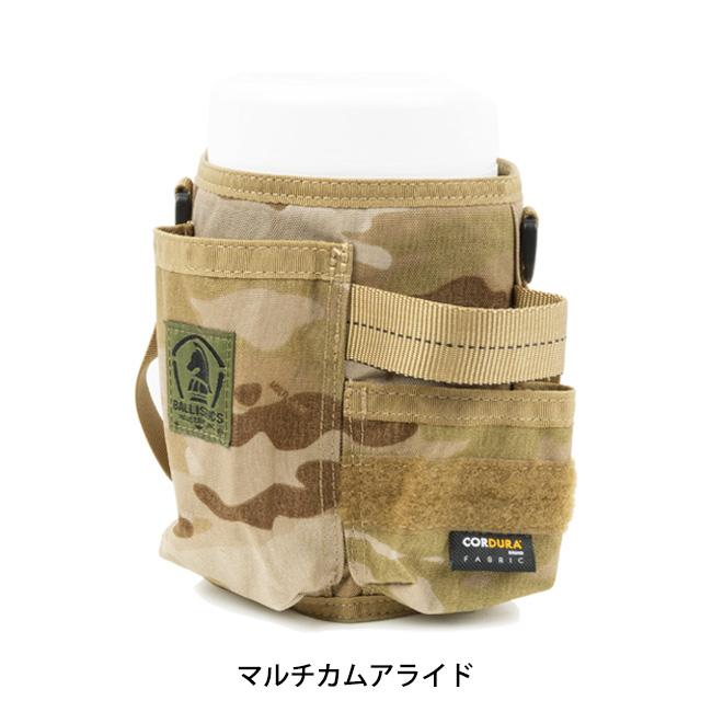 衛生日用品 Ballistics NEW WETTISSUE COVER & EWT CAP Ballistics バリスティクス NEW WET TISSUE COVER ニュー