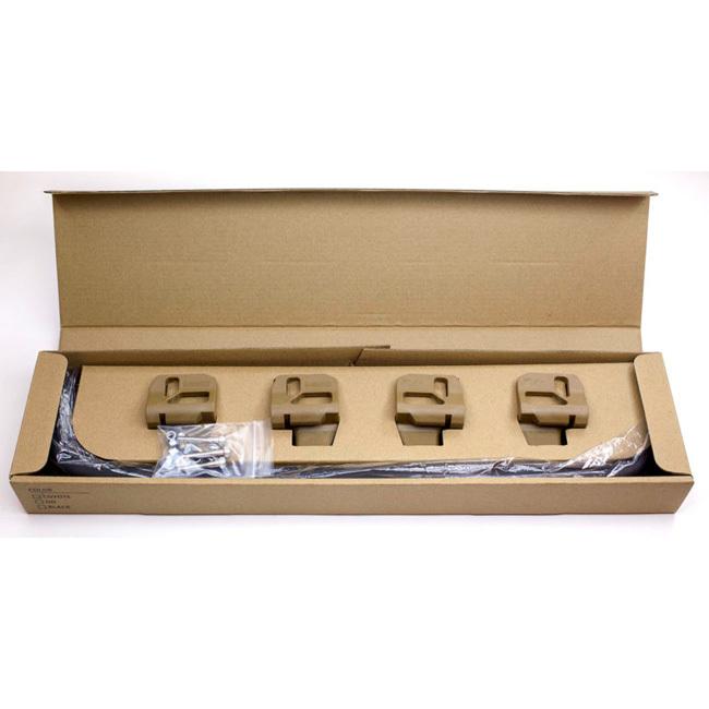 BALLISTICS × H&O SHELCON LEG 50 SHELCON LEG 50用 | BALLISTICS