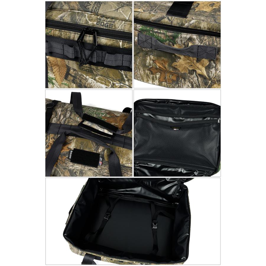 Ballistics バリスティクス NEW GEAR CONTAINER(YJS CASE) ニューギア