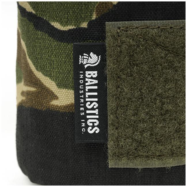 Ballistics バリスティクス 7075 STUDS BEER MUG スタッズビールマグ