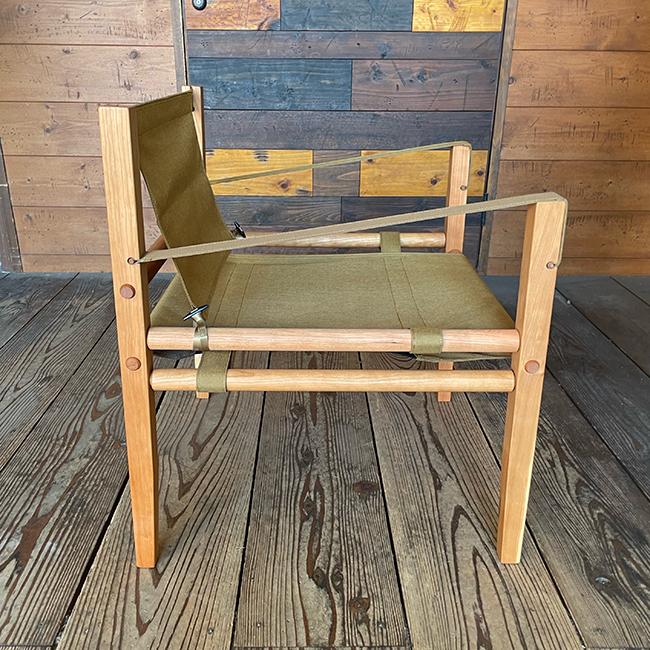 BALLISTICS（バリスティクス） CHAIR 1987 チェア BAA-2301