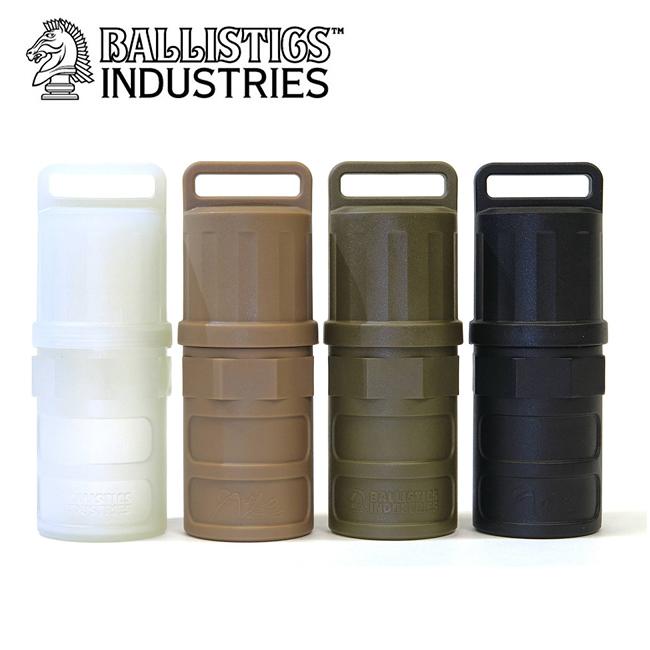 BALLISTICS IBS CASE BAA-2328 ムヒケース Ballistics バリスティクス IBS CASE ケース BAA-2328 【H&O/コラボ