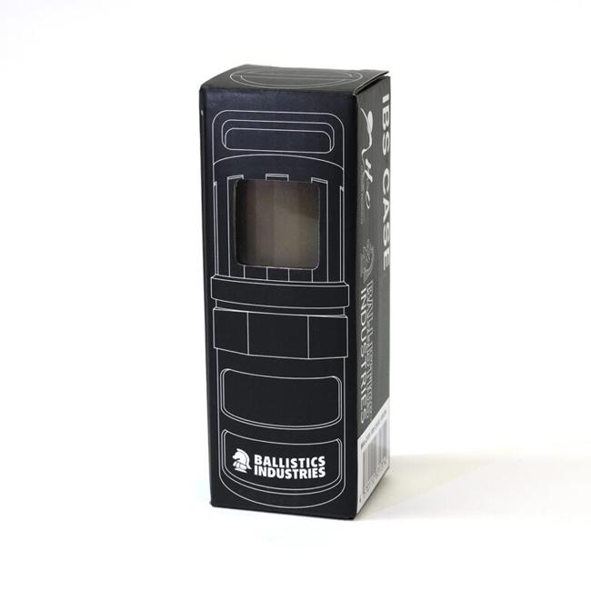BALLISTICS IBS CASE BAA-2328 ムヒケース Ballistics バリスティクス IBS CASE ケース BAA-2328 – アウトドア