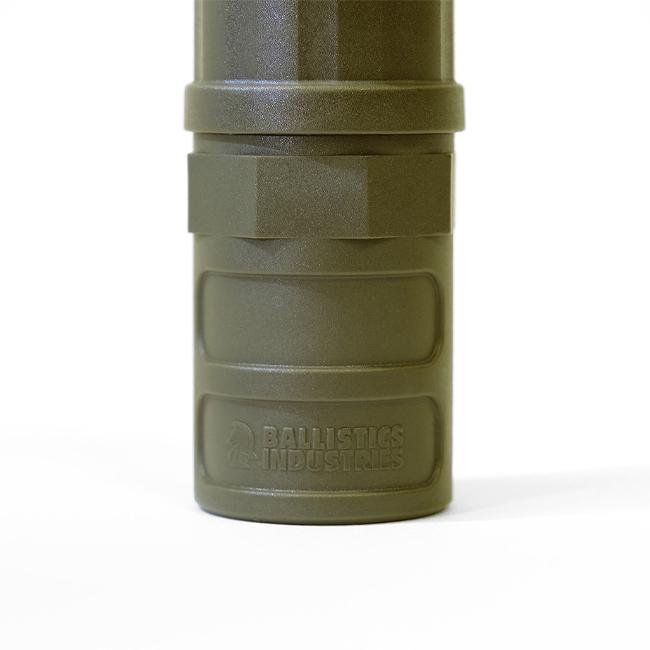 BALLISTICS IBS CASE BAA-2328 ムヒケース IBS CASE | BALLISTICS