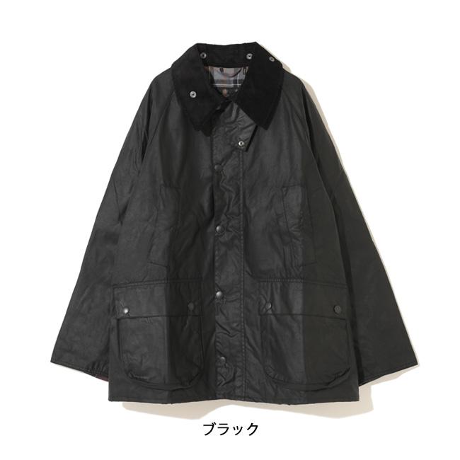 Barbour（バブアー） OVERSIZED WAX BEDALE オーバーサイズワックス