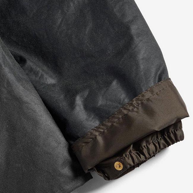 Barbour（バブアー） 130TH ANNIVERSARY TRANSPORT WAX COTTON BLOUSON