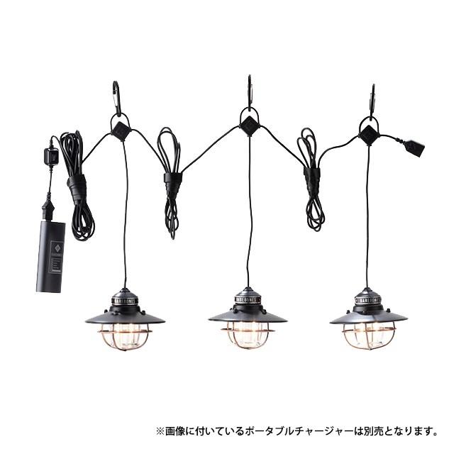 BAREBONESエジソンストリングライト単品2個追加 ポータブルチャージャー BAREBONES】エジソンストリングライトLED | ALL | ELNEST ONLINE