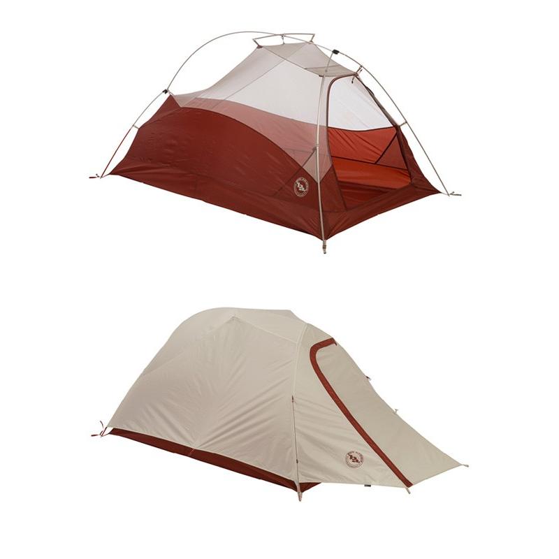 Big Agnes ビッグアグネス シーバー 2 Tcb218 テント 軽量 アウトドア キャンプ Snb Shop 通販 Paypayモール