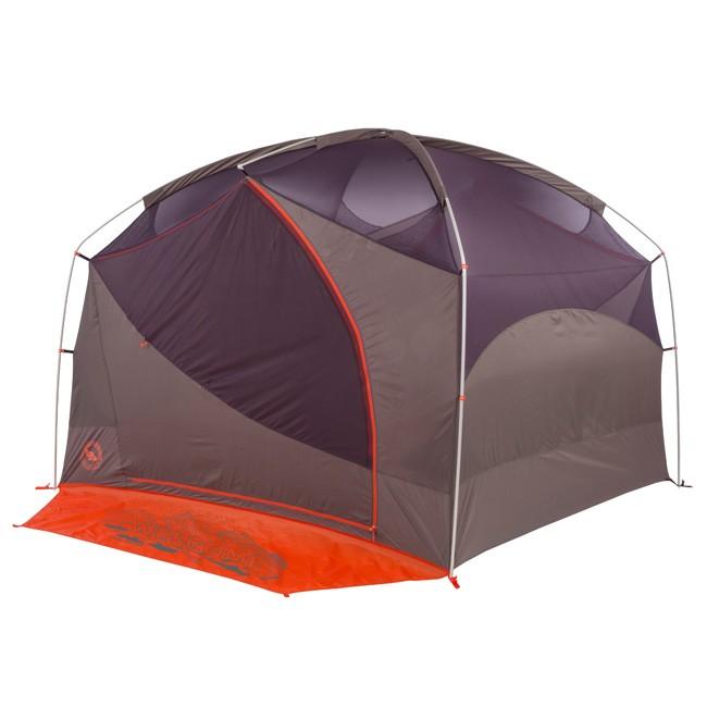 BIG AGNES ビッグアグネス バンクハウス6 TBUNK620 【テント