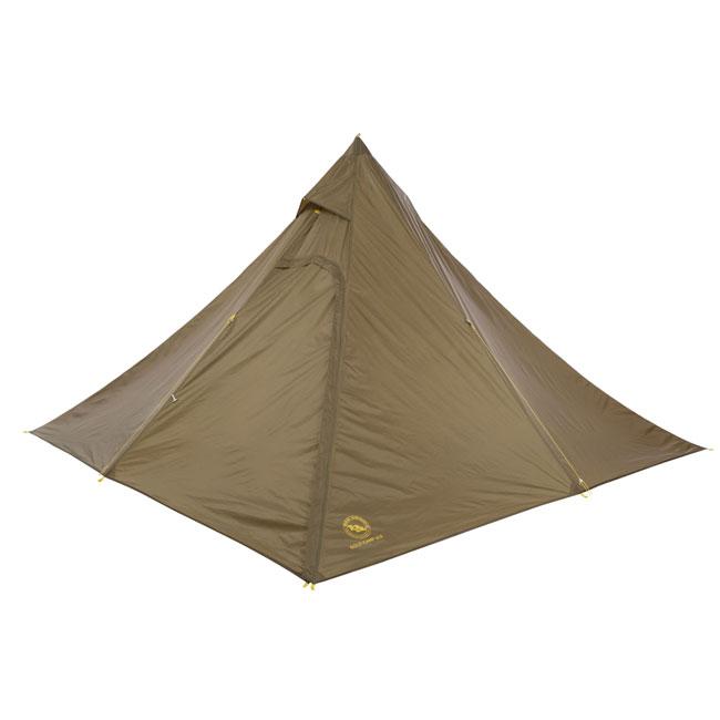 BIG AGNES（ビッグアグネス） ゴールドキャンプ UL5タープ TGCUL5T23