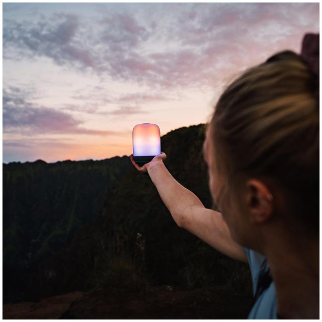 BioLite バイオライト アルペングローランタン　500 バイオライト アルペングローランタン 500 | ブランド一覧