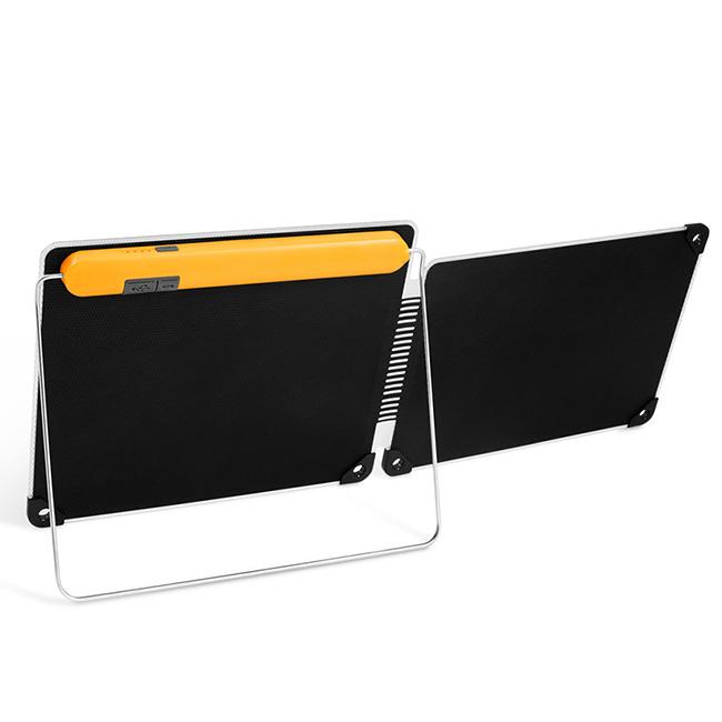 BioLite（バイオライト） ソーラーパネル10 PLUS 1824270 【薄型/軽量