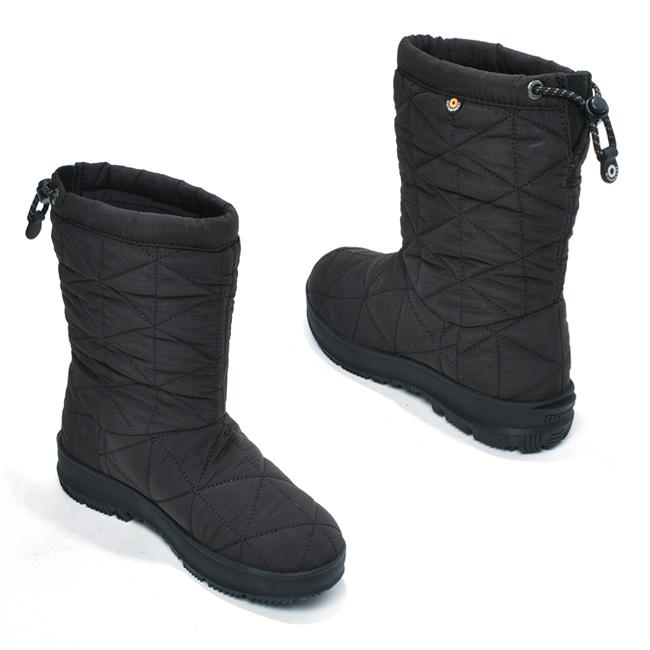 BOGS（ボグス） SNOWDAY MID スノーデイミッド 72238 【 靴 ブーツ