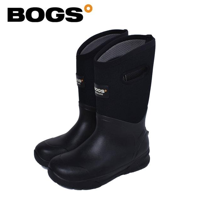 予約 Bogs ボグス Bozeman Tall ボーズマントール 防水 メンズ ロングブーツ アウトドア