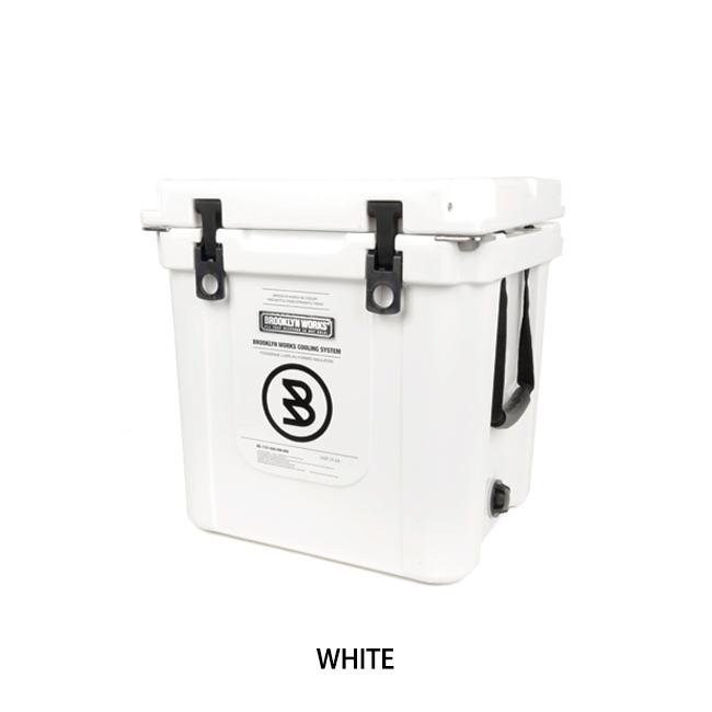 BROOKLYN WORKS ブルックリンワークス HARD COOLER 33QT ハード