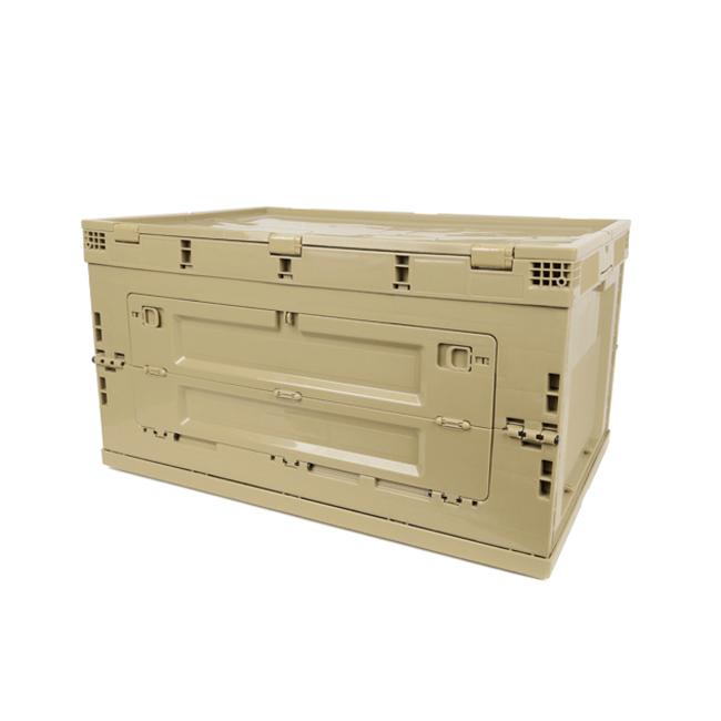 BROOKLYN WORKS ブルックリンワークス Z STORAGE BOX 80L Zストレージ