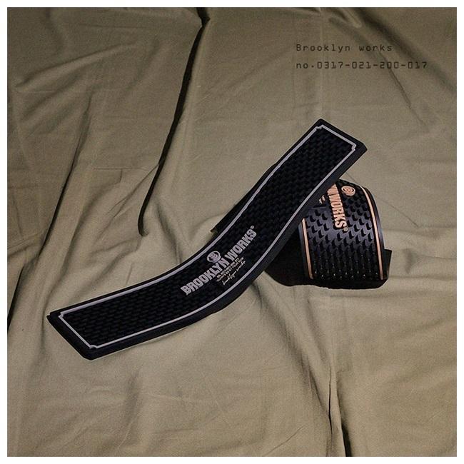 BROOKLYN WORKS ブルックリンワークス BAR MAT S バーマットS 0317-021