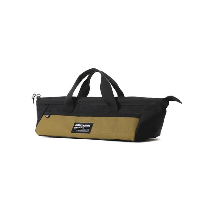 BROOKLYN WORKS ブルックリンワークス PEG BAG ペグバッグ 0922-020-200-012 【ケース/カバン/収納/キャンプ】の画像