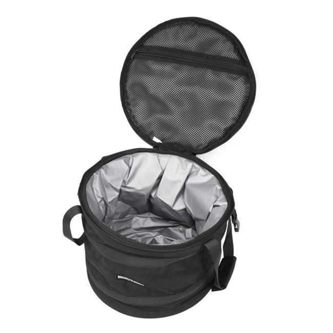 BROOKLYN WORKS ブルックリンワークス POP UP COOLER ポップアップクーラー 0923-021-200-052 【クーラーボックス/保冷/アウトドア/スポーツ】_8