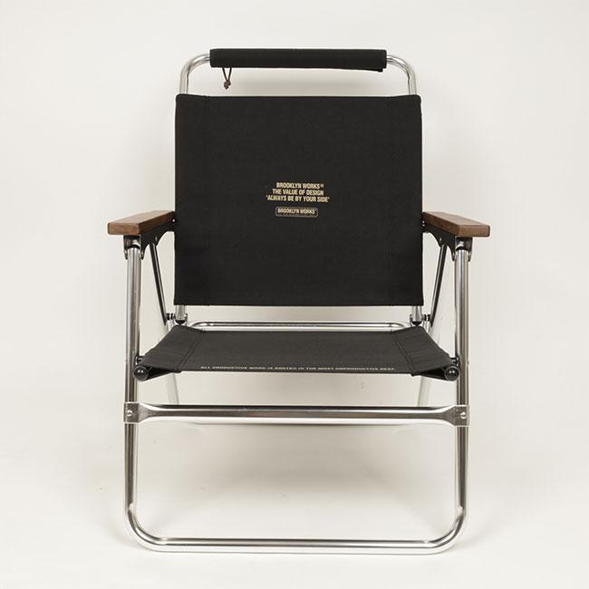 BROOKLYN WORKS ブルックリンワークス FIELD CHAIR 2.0