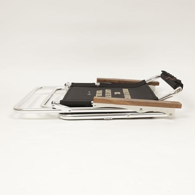 BROOKLYN WORKS ブルックリンワークス FIELD CHAIR 2.0