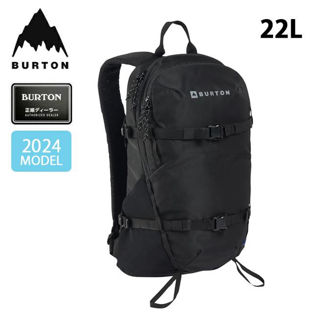 松の BURTON（バートン） Day Hiker 2.0 22L デイハイカー 152861