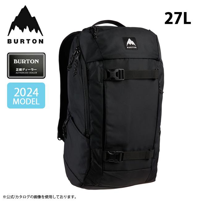 BURTON（バートン） KILO 2.0 27L キロ 213431 【リュック/バック