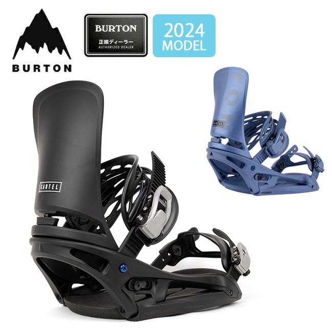 2024 BURTON バートン Men